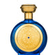 Boadicea the Victorious Blue Sapphire - Sample Size